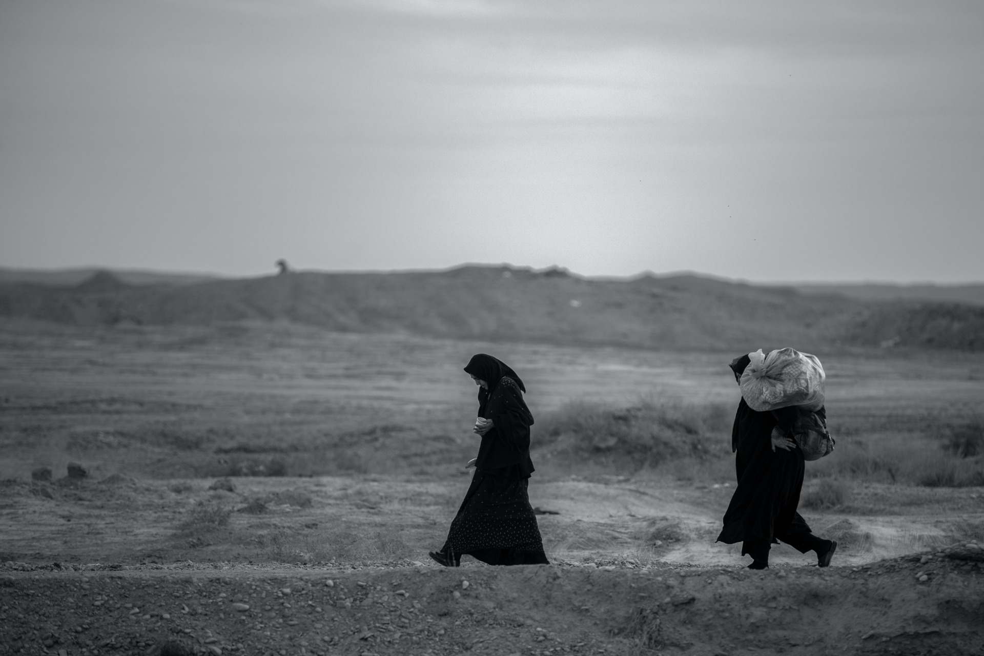 ph: Mostafa Meraji